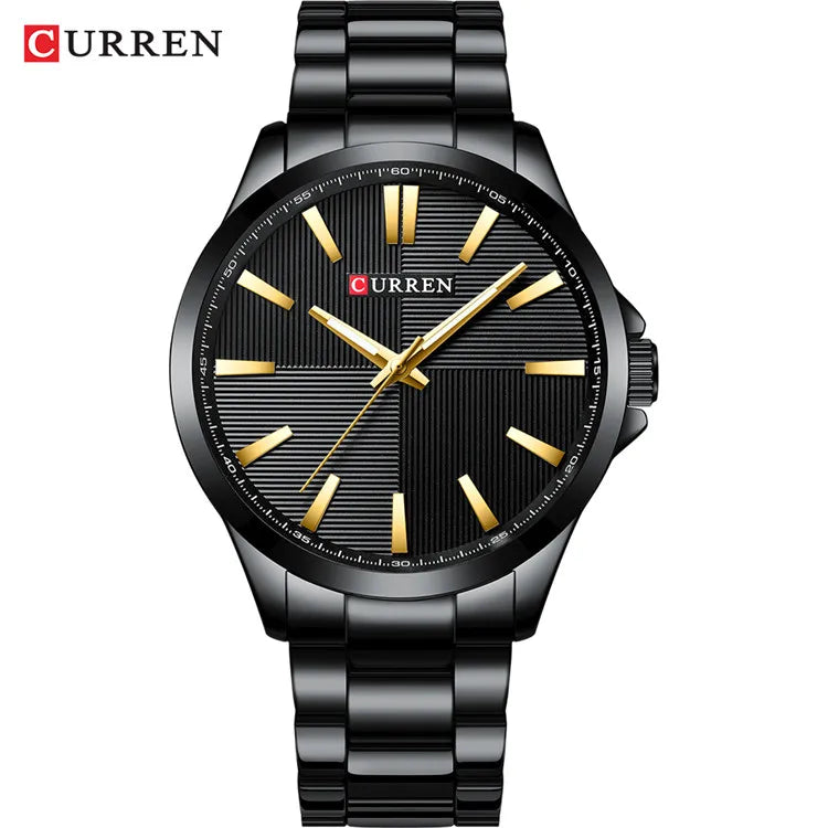 Curren Quartz Watch
