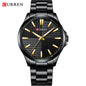 Curren Quartz Watch