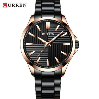 Curren Quartz Watch