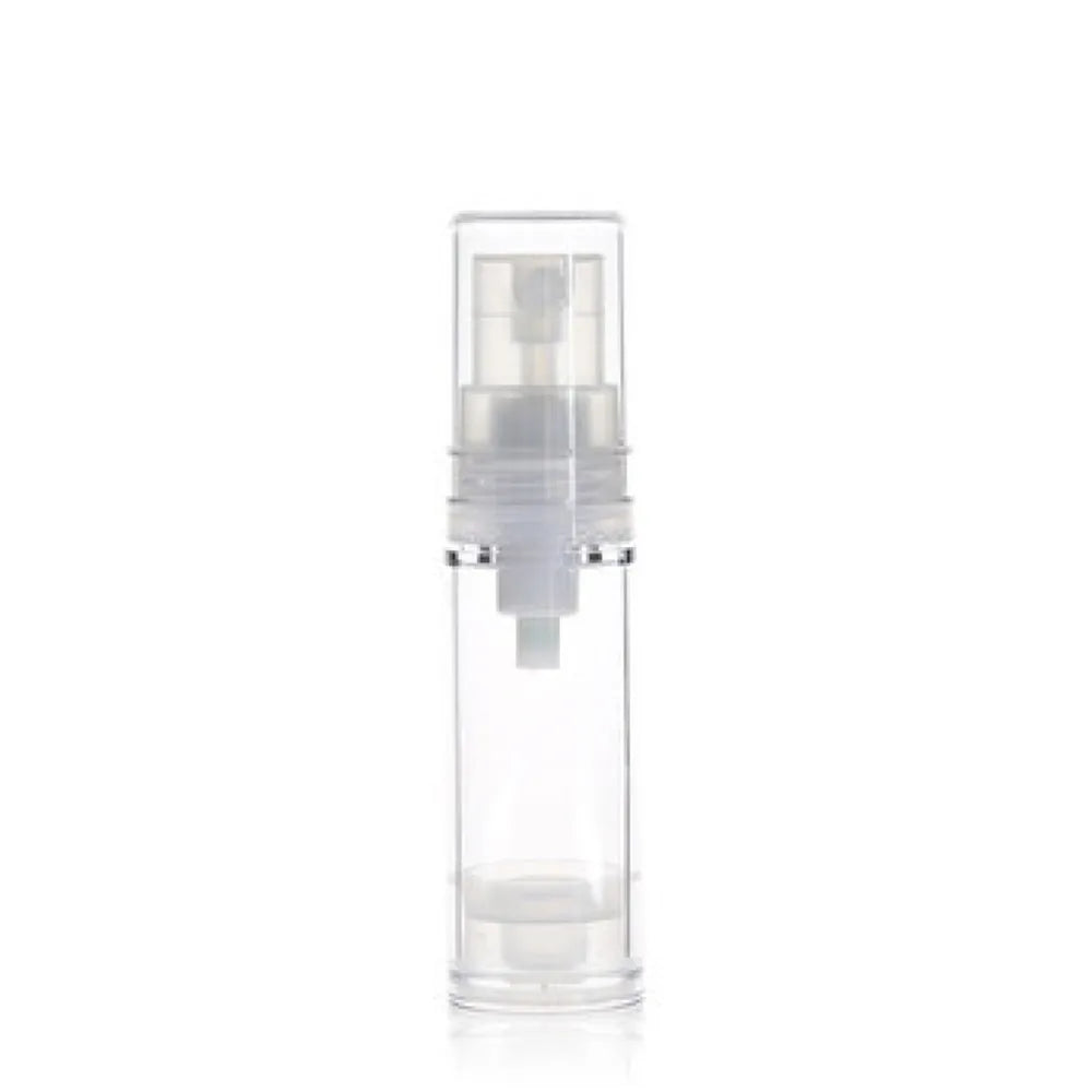 Refillable Cosmetic Packaging for Eye Cream & Lotion (5ml–50ml)