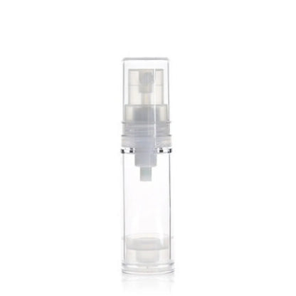 Refillable Cosmetic Packaging for Eye Cream & Lotion (5ml–50ml)