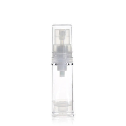 Refillable Cosmetic Packaging for Eye Cream & Lotion (5ml–50ml)