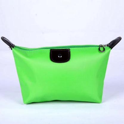 Portable Travel Makeup Pouch