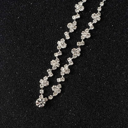 Necklace & Dangle Earrings for Women