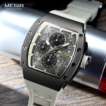 MEGIR Men's 316