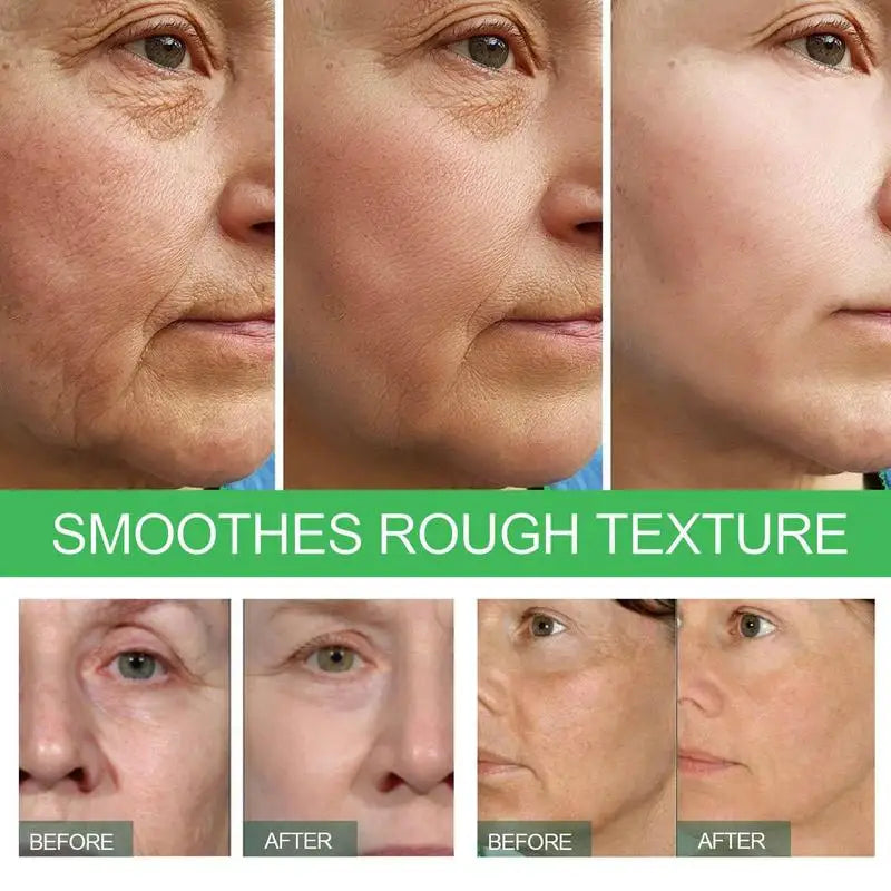 Rejuvenating Face Essence with Aloe, Centella & Vitamin C