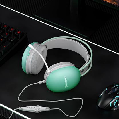 HAOMUREN Wired In-Ear Headphones