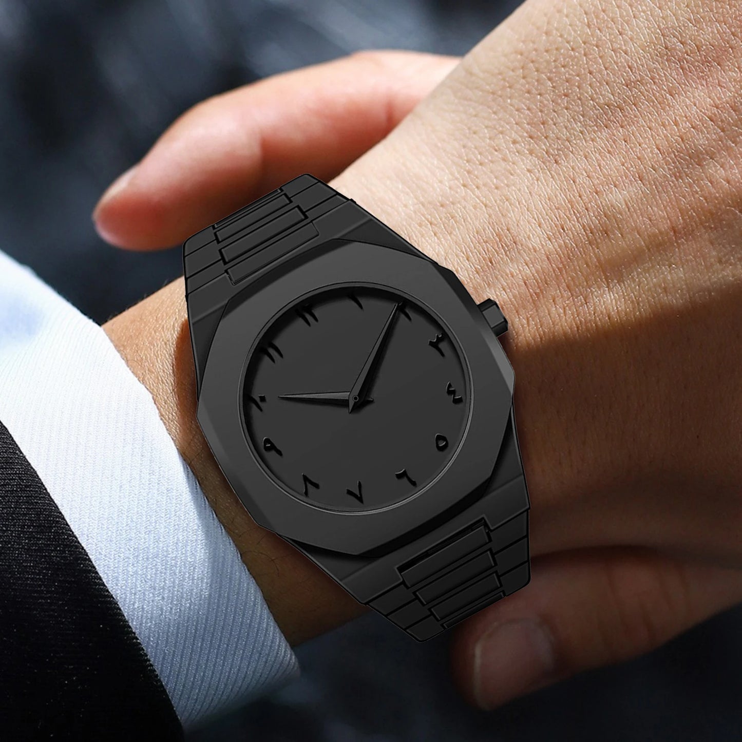 VA VA VOOM Sport Quartz Watch