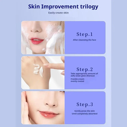377 Whitening Face Cream