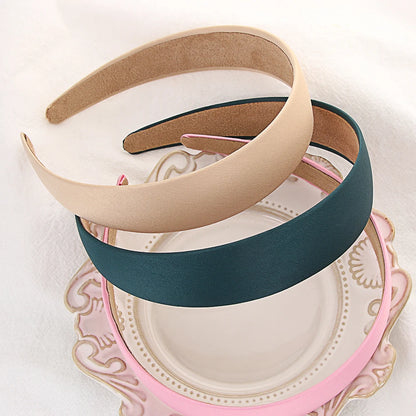 Elegant Hair Hoop for Women & Girls
