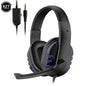 WYMECT Wired In-Ear Headphones