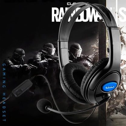 occkic Wired In-Ear Headphones with Active Noise Cancellation & Microphone