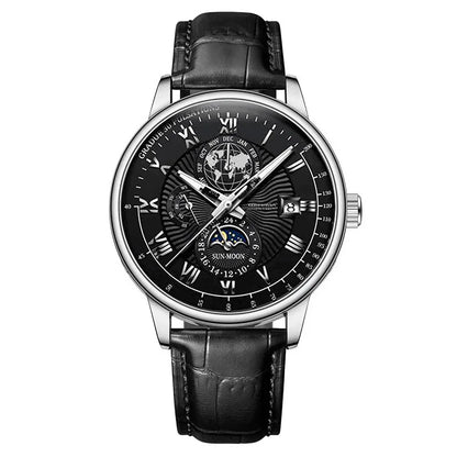 Clock Relogio Masculino