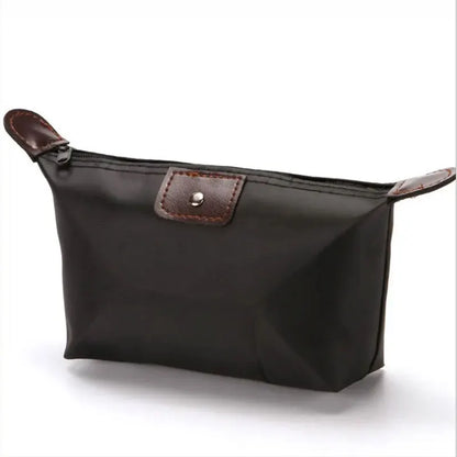 Portable Travel Makeup Pouch