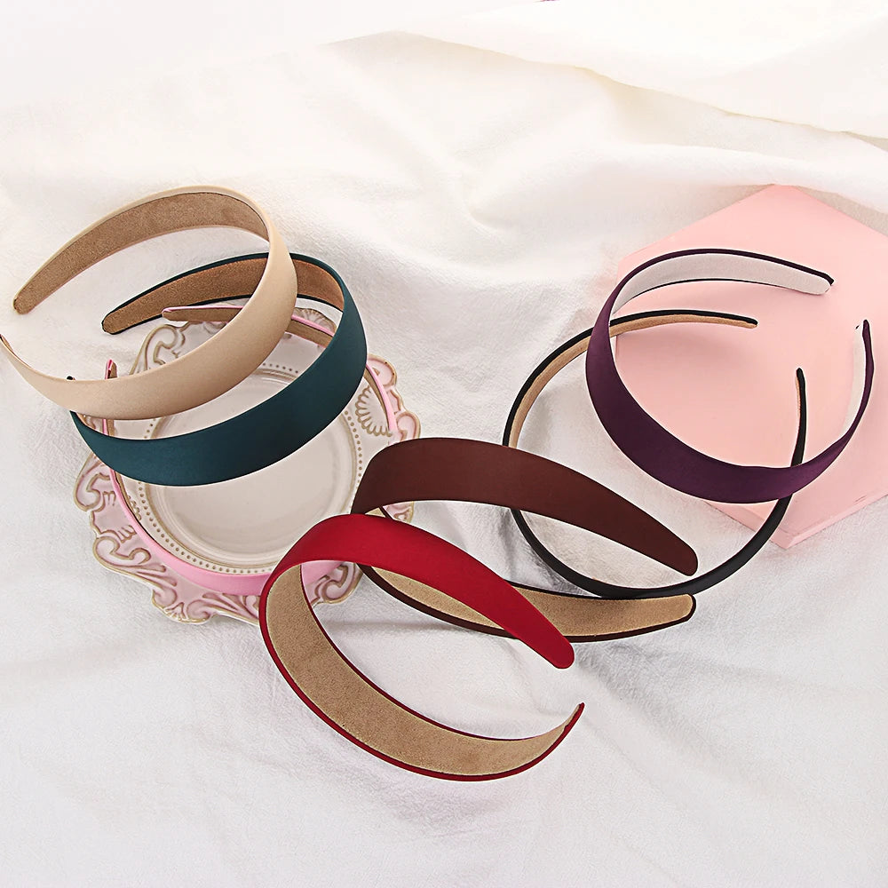 Elegant Hair Hoop for Women & Girls