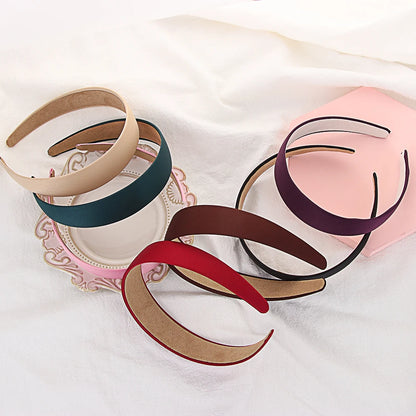 Elegant Hair Hoop for Women & Girls