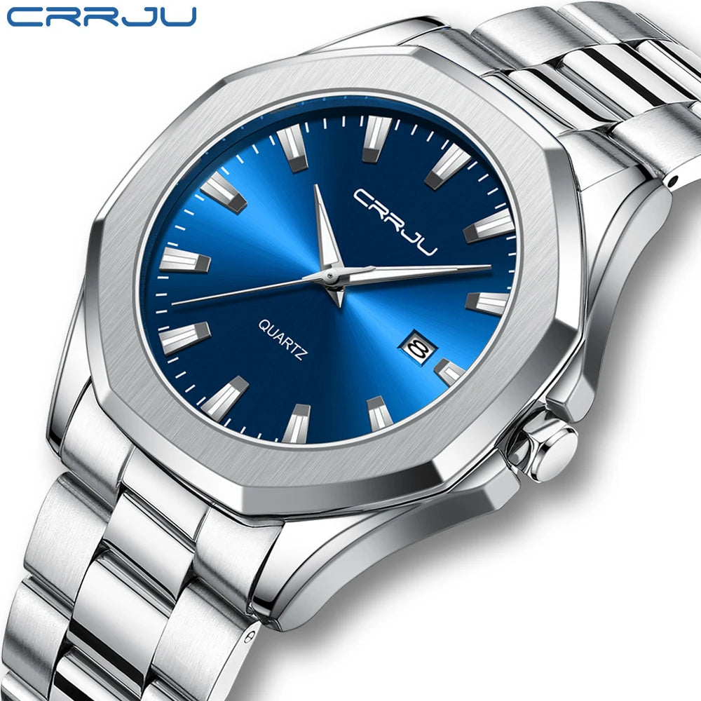 CRRJU 5004 Quartz Watch