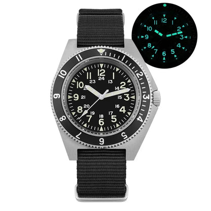 Watchdives WD1972