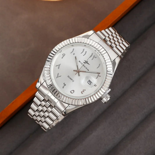 RICECGO LC029 Business Quartz Watch