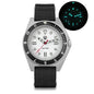 Watchdives  Quartz Watch