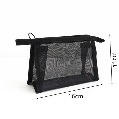 Portable Makeup & Toiletry Organizer