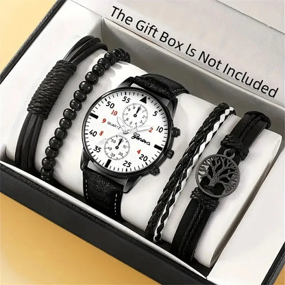 LVPAI XR3874 Quartz Watch