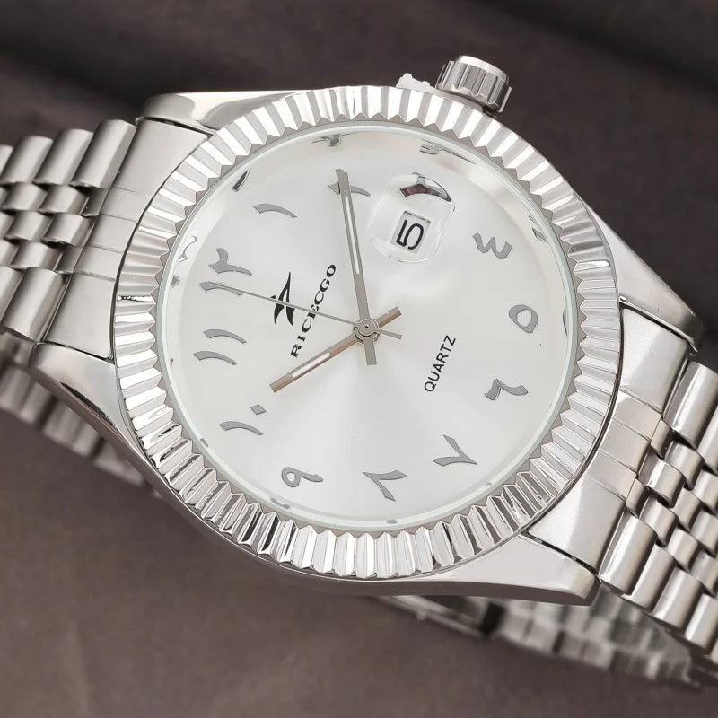 RICECGO LC029 Business Quartz Watch