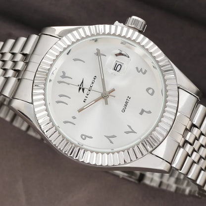 RICECGO LC029 Business Quartz Watch