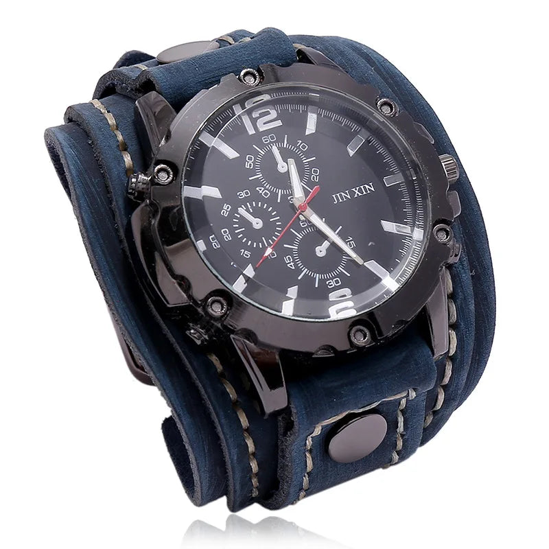 GADYSON Casual Quartz Watch