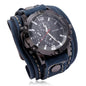 GADYSON Casual Quartz Watch