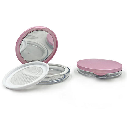 Portable 5g Compact Powder Case