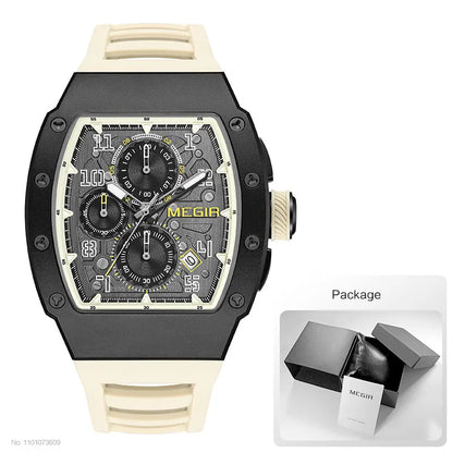 MEGIR Men's 316