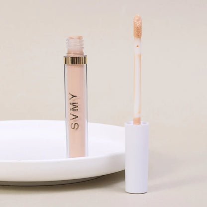 4-Color Liquid Concealer Cream