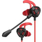 VIKEFON Wired TWS In-Ear Headphones