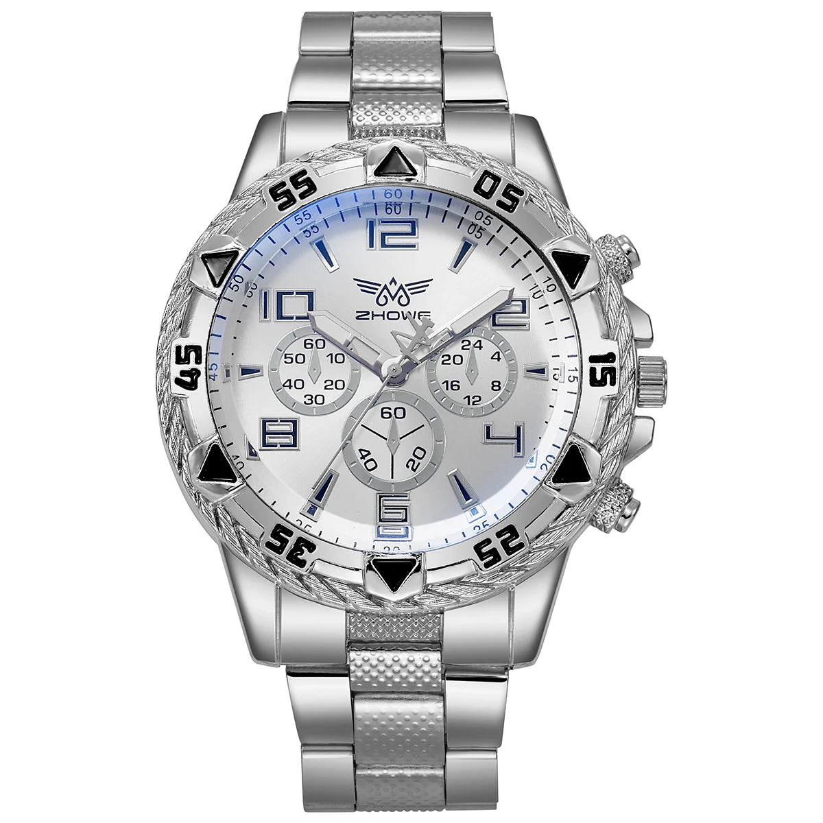 DENTON SIDPEGA Quartz Watch