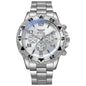 DENTON SIDPEGA Quartz Watch
