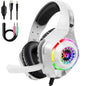 NoEnName_Null USB Gaming Headset