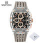 NAVIFORCE Men's Sport Watch