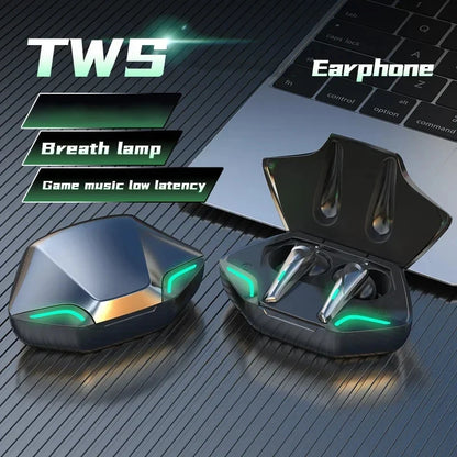 Briame TWS Wireless In-Ear Headphones