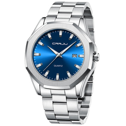 CRRJU 5004 Quartz Watch