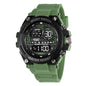 Kegllect GPS Quartz Watch