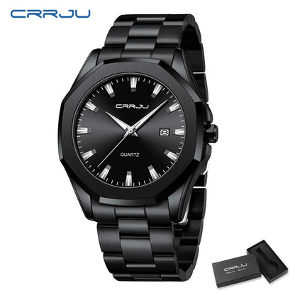 CRRJU 5004 Quartz Watch