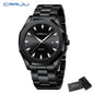 CRRJU 5004 Quartz Watch
