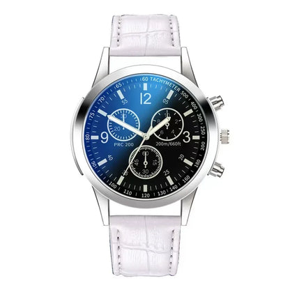 MOONBIFFY Quartz Watch