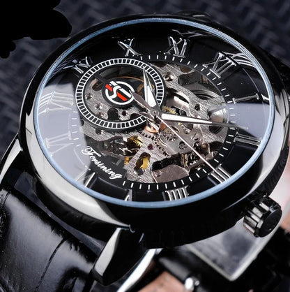 CHENXI Mechanical