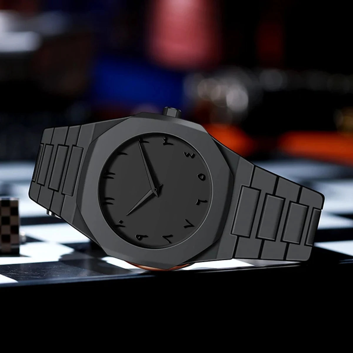 VA VA VOOM Sport Quartz Watch