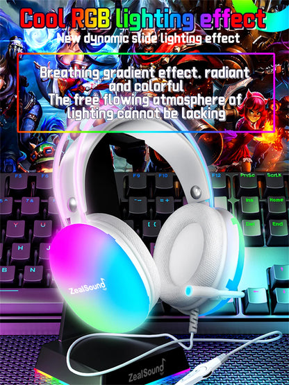 HAOMUREN Wired In-Ear Headphones