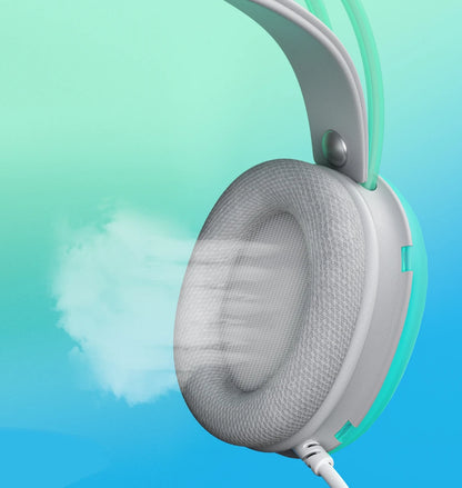 HAOMUREN Wired In-Ear Headphones