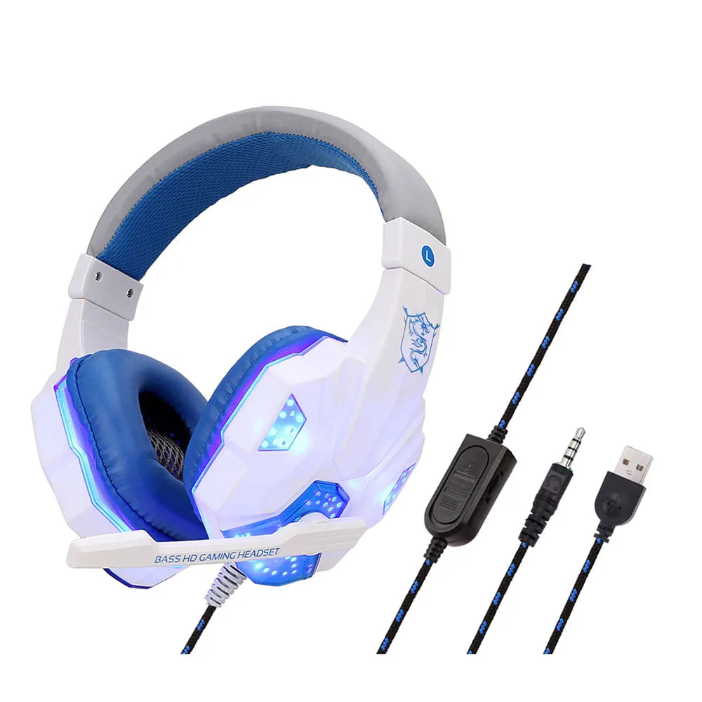 CUGUU Wired In-Ear Headphones with Active Noise Cancellation