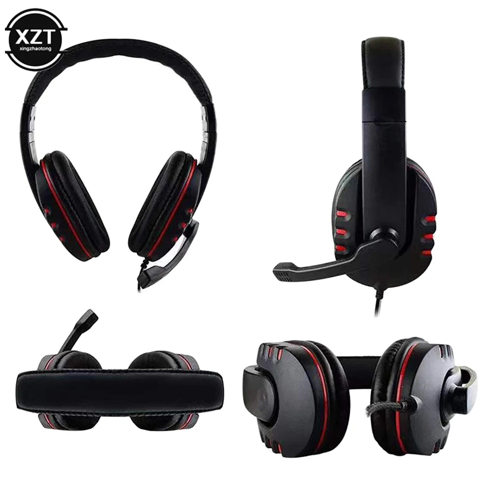 WYMECT Wired In-Ear Headphones